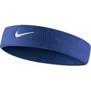 Nike Swoosh Modrý