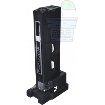 Image 1 of Микроскоп Голям 60x-100x увеличение (15012)