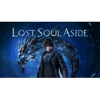 Lost Soul Aside