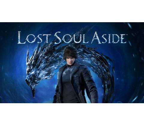 Lost Soul Aside