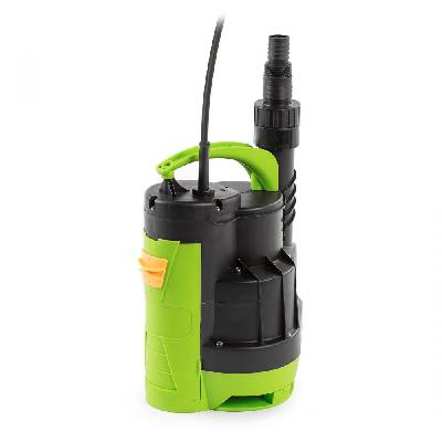 FIELDMANN FVC 5015-EK Kalové čerpadlo 750W 50004956