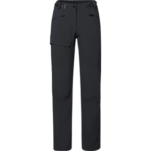 Vaude Дамски алпийски панталон Vaude Women's Croz Pants III Mountaineering trousers - Black - размер 38 (EU) (916-5793-0113)