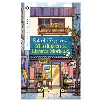 Image 1 of MIS DIAS EN LA LIBRERIA MORISAKI | SATOSHI YAGISAWA