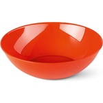 GSI Outdoors Пластмасова купа Cascadian Bowl, теракота (TO.77149)