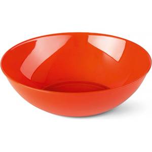 GSI Outdoors Пластмасова купа Cascadian Bowl, теракота (TO.77149)