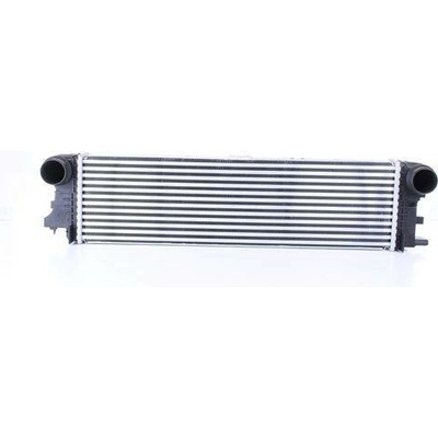 Chladič turba NISSENS 96071