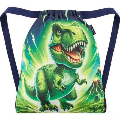 Bagmaster Lumi 25 C dinosaurus