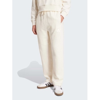 Adidas sportswear Спортно долнище ALL SZN Waffle Knit Open Hem