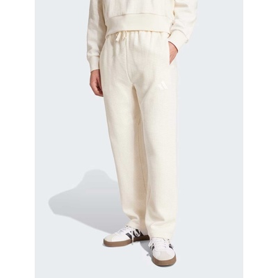 ADIDAS Спортно долнище ALL SZN Waffle Knit Open Hem