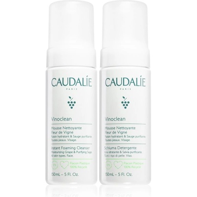 Caudalie Vinoclean комплект за дълбоко почистване