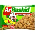 Ar Rashid Печени солени фъстъци Ar Rashid 100 г