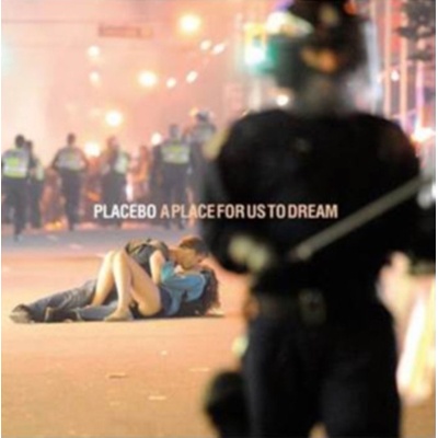 PLACEBO: A PLACE FOR US TO DREAM CD