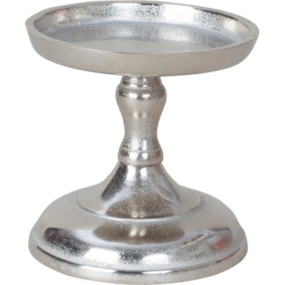 Kovový svícen "ELEGANT" 11cm