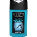 STR8 Oxygen Burst sprchový gel 250 ml