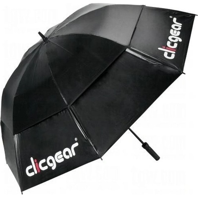 Clicgear Dual Canopy 68" černá – Zbozi.Blesk.cz