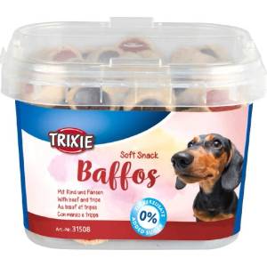 TRIXIE Soft Snack Baffos 140 г