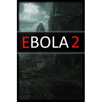 Indie Games Studio EBOLA 2 (PC)