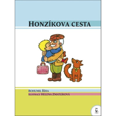 Honzíkova cesta