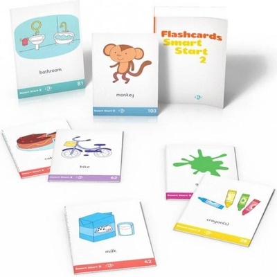 Smart Start 2 - Flashcards