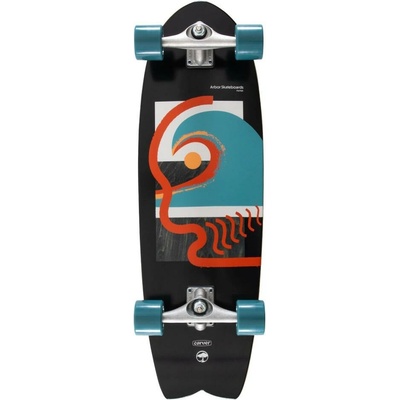Arbor Fat Fish 32