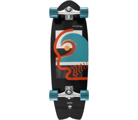 Arbor Fat Fish 32
