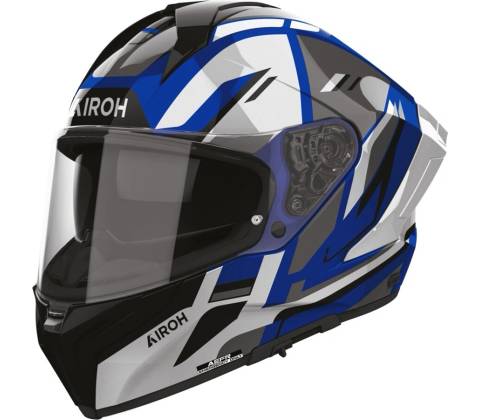 Airoh Matryx Sentry 2027