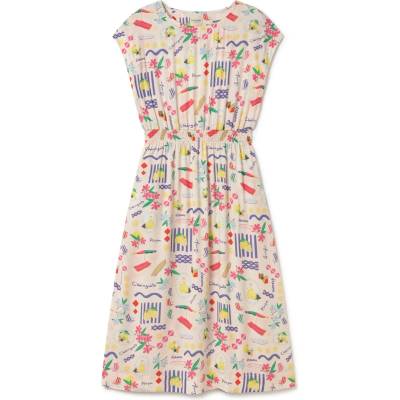 TWOTHIRDS Дамска рокля TWOTHIRDS Women's Biodola Dress - Chiringuito - размер XL (134-1769-0115)