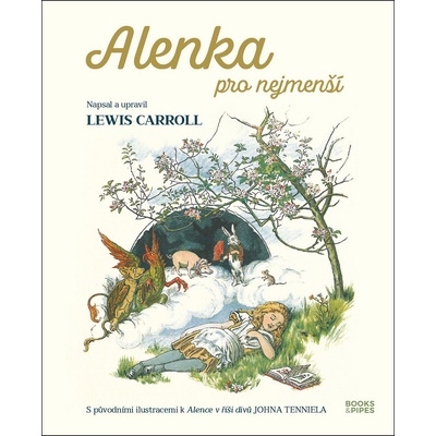 Alenka pro nejmenší