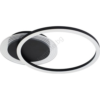 Searchlight Contour 13650BK