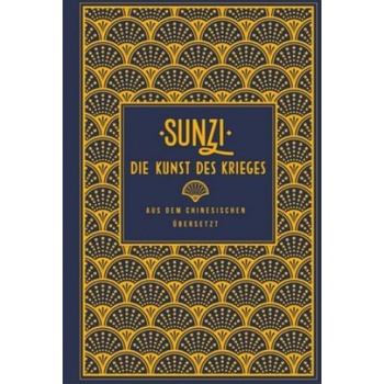 Die Kunst des Krieges SunziPevná vazba