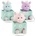 Orange Toys Плюшена играчка Orange Toys - Еднорог изненада, 15 cm, асортимент (OT6003/15)