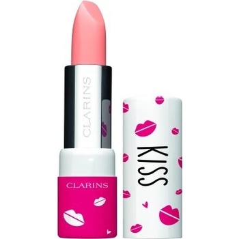 Clarins Lovely Lip Balm Collector 2017 balzám na rty 3,5 g
