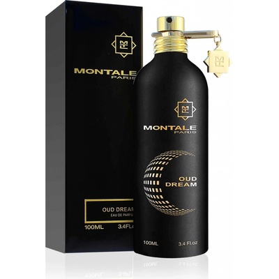 Montale Oud Dream parfémovaná voda unisex 100 ml