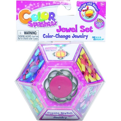 Felyx Toys Color splasherz Медальон