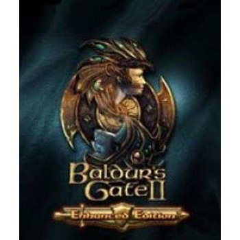 Baldurs Gate 2 (Enhanced Edition)