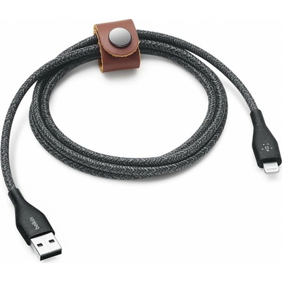Belkin Boost Charge USB-A kabel 1,2 m Lightning, černý