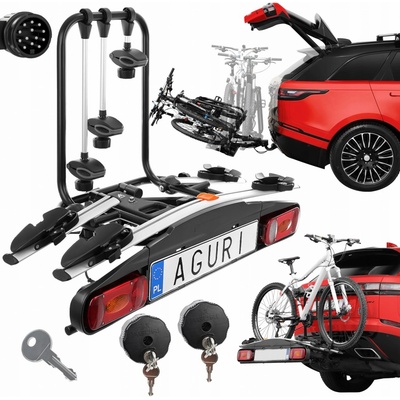 Aguri Active Bike 2