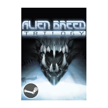 Alien Breed Trilogy