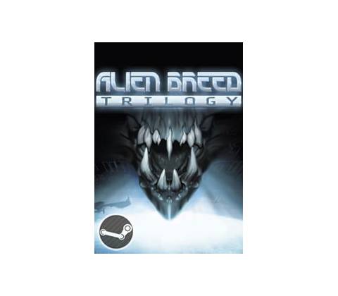 Alien Breed Trilogy
