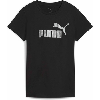 PUMA Essentials nature teee m