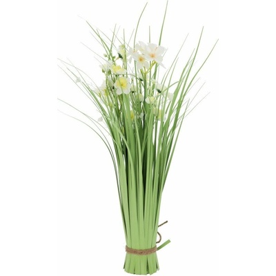 Home Styling Collection Umělá rostlina s trávou, 60 cm