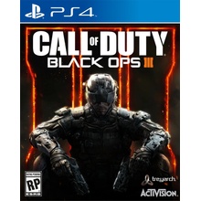 Call of Duty: Black Ops 3