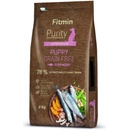 Fitmin Purity GF Puppy Fish 2 kg