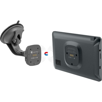 NAVITEL E707 Magnetic