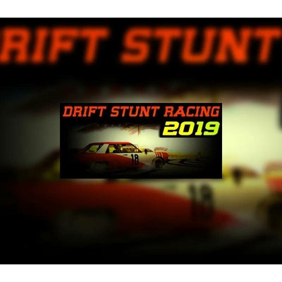 Drift Stunt Racing 2019