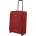 Travelite Пътен куфар Travelite Jetpack Multi Light 2 Cabin Red Travelite | Cherven | ЖЕНИ | ЕДИН РАЗМЕР