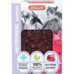 ZOLUX nutrimeal3 garden лакомство с цвекло, 40 г