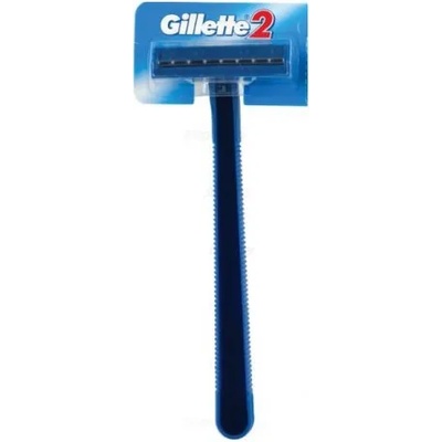 Gillette 2 - Еднократна самобръсначка 1бр