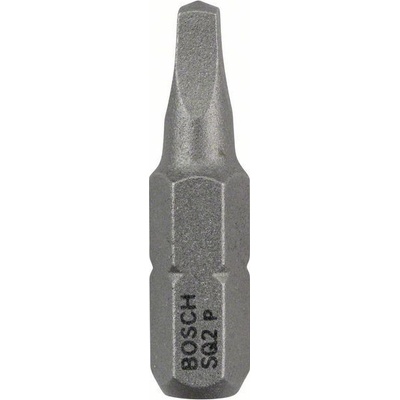 Bosch Skrutkovací hrot Extra Hart R2, 25 mm 2608521112
