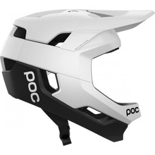 POC Otocon Race MIPS Hydrogen White/Uranium Black Matt 2022